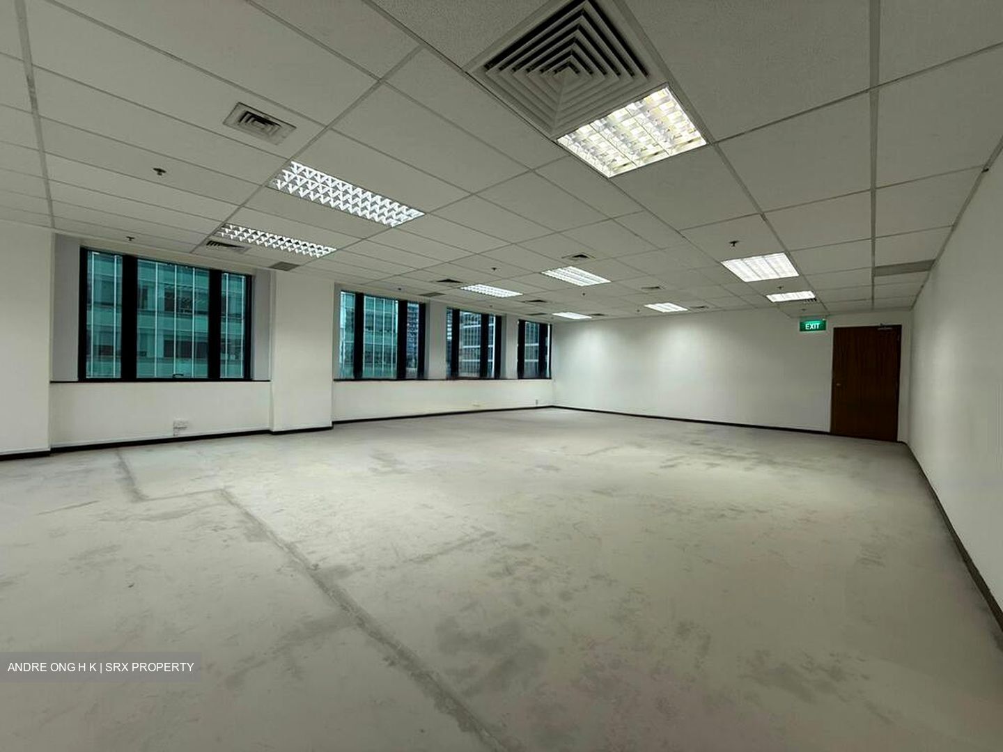 Hong Leong Building (D1), Office #451113851